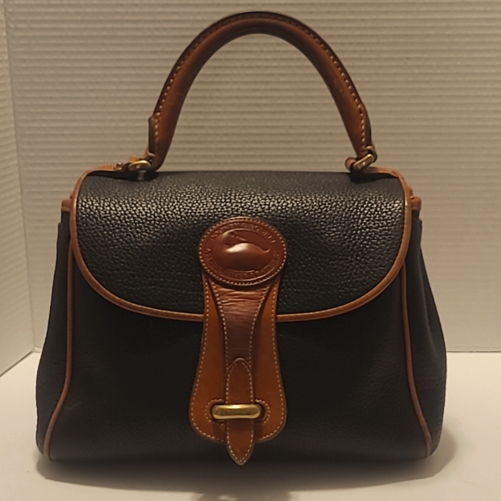 Vintage Doone & Bourke